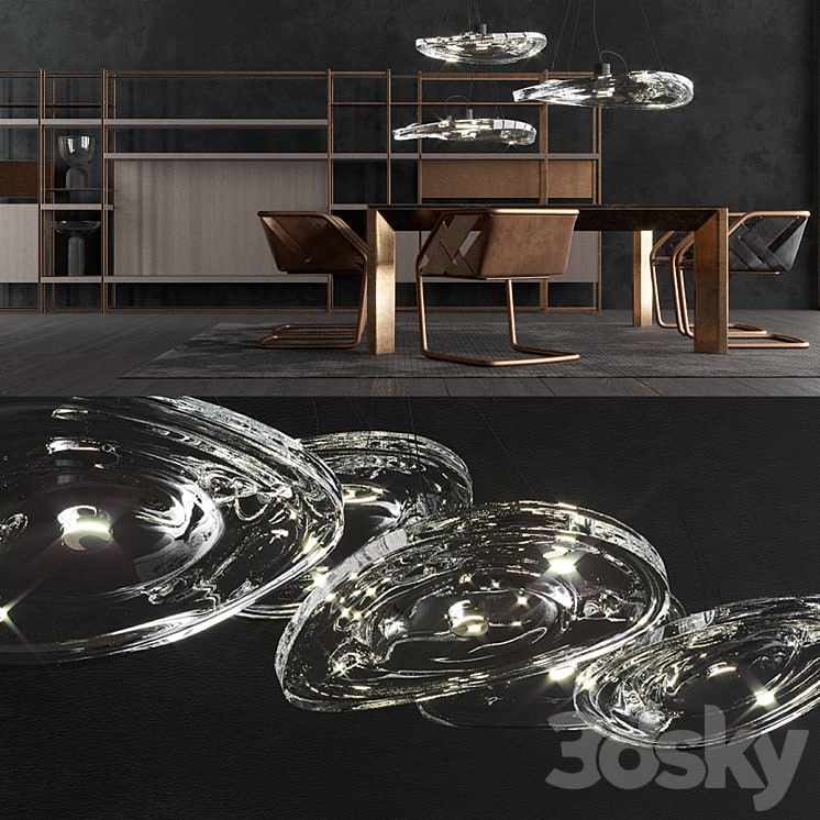 henge terzani leebroom