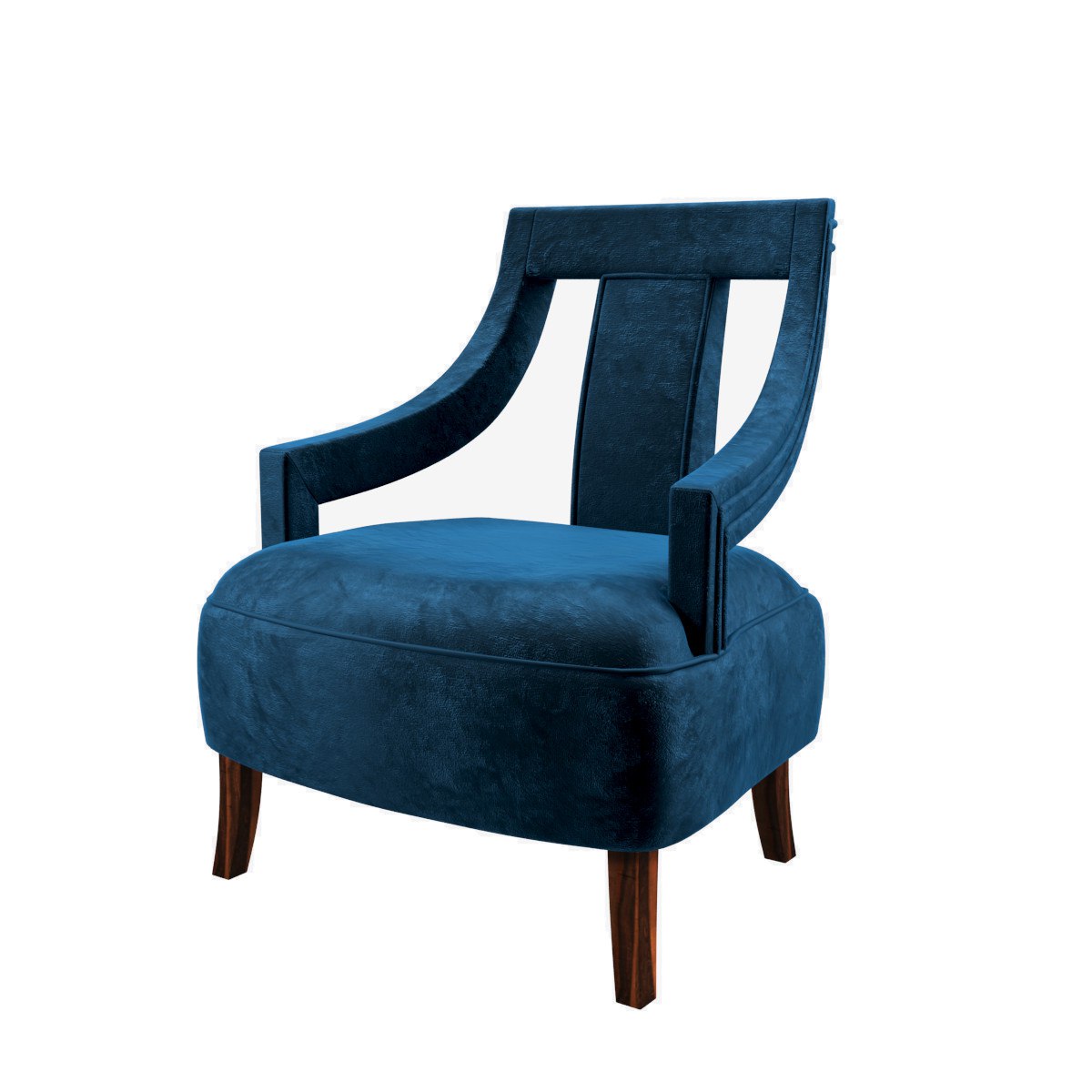 Brabbu Eanda Armchair