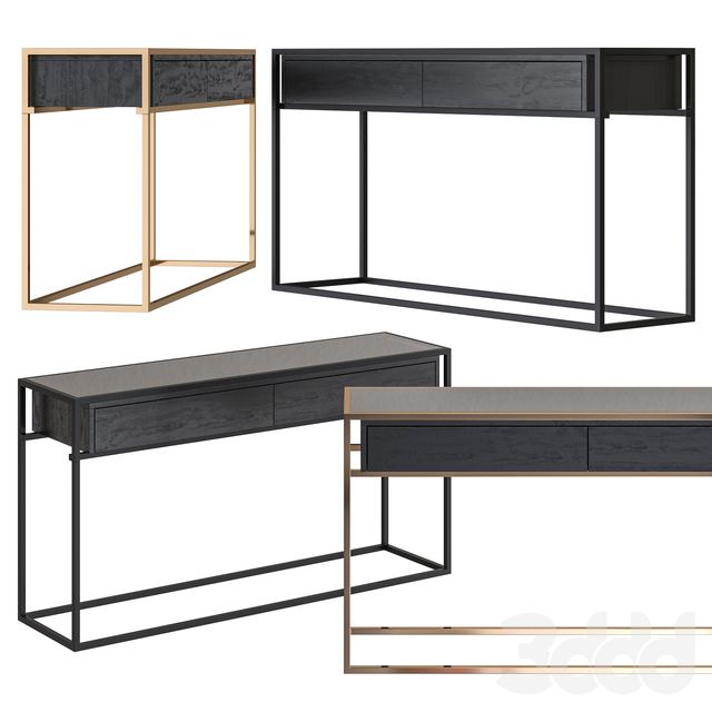 NV Gallery Devon Console