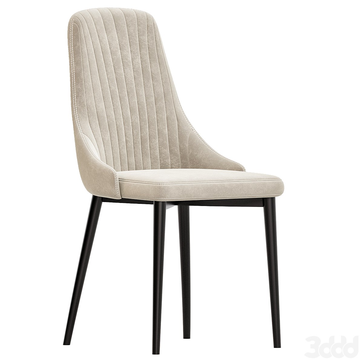 Kora beige CHAIR