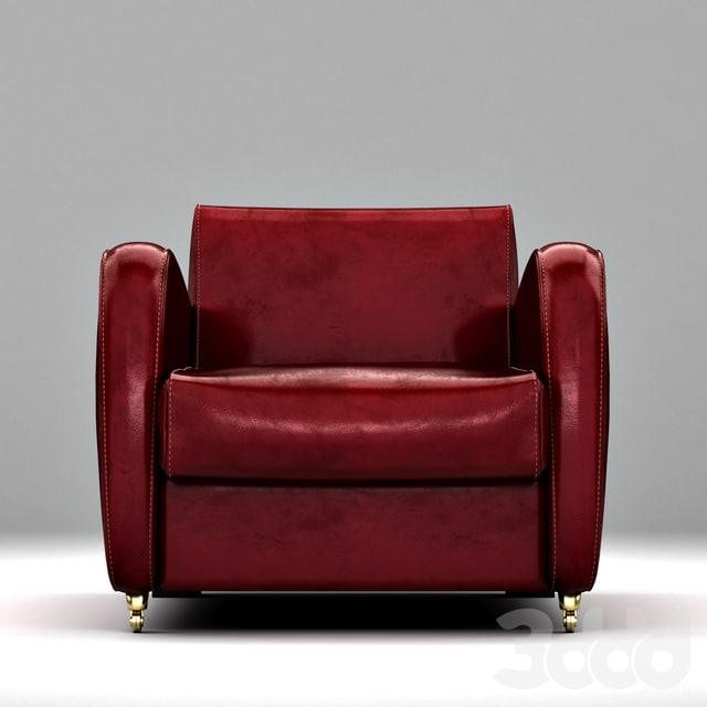 CHARMINE LONGE ARMCHAIRS | Armchair