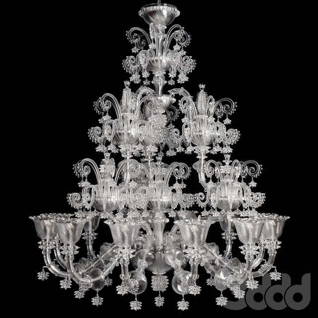 Barovier & Toso "Venezia 1295"