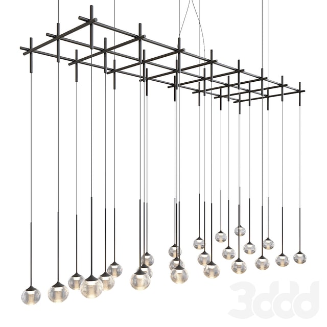 Vibia Algorithm 0875
