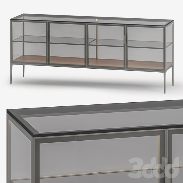 Alambra Case sideboard 2 Rimadesio