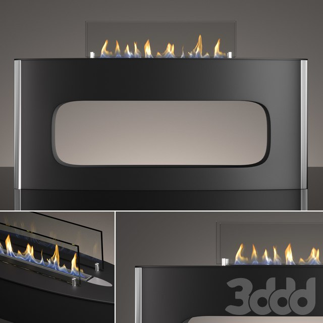 Spartherm ELIPSE CASE