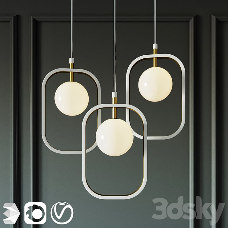 Maytoni 95686 maytoni 95687