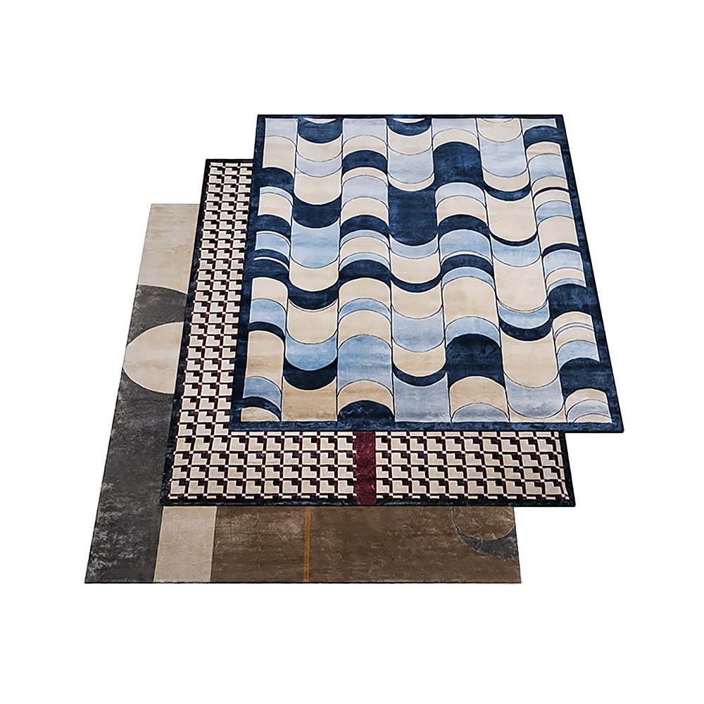 Turri ECLIPSE Carpet