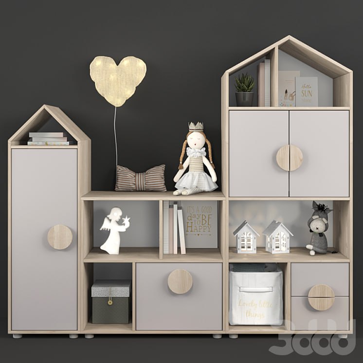 Children furniture to order 102