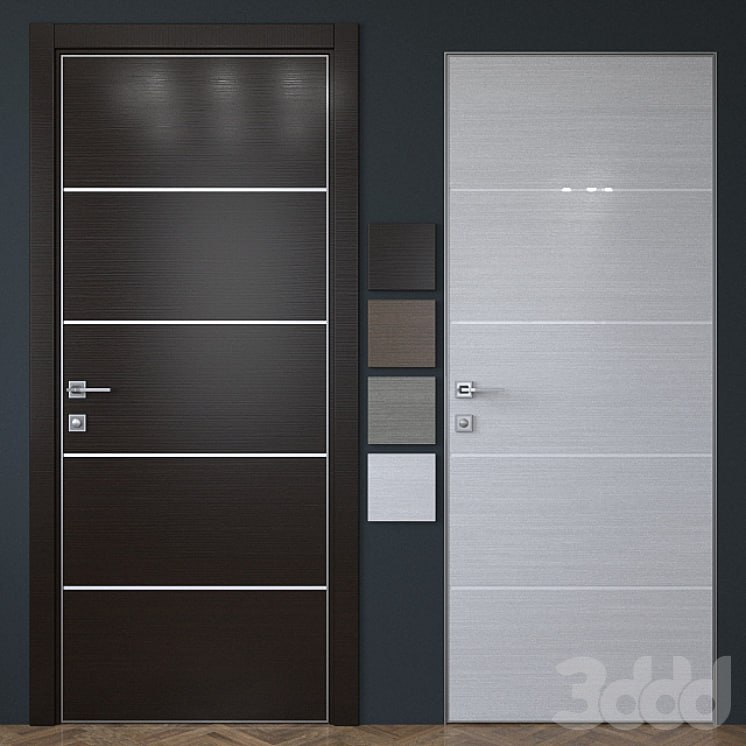 Estet_urban_u8 Other models/Doors