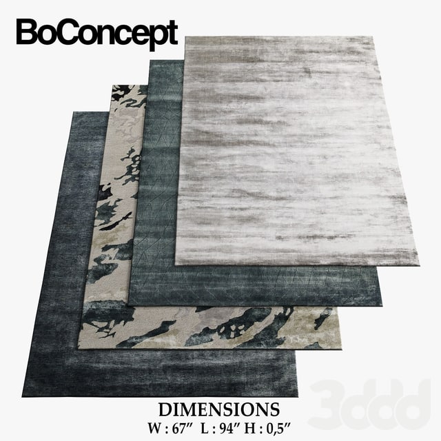 BoConcept Rugs_23