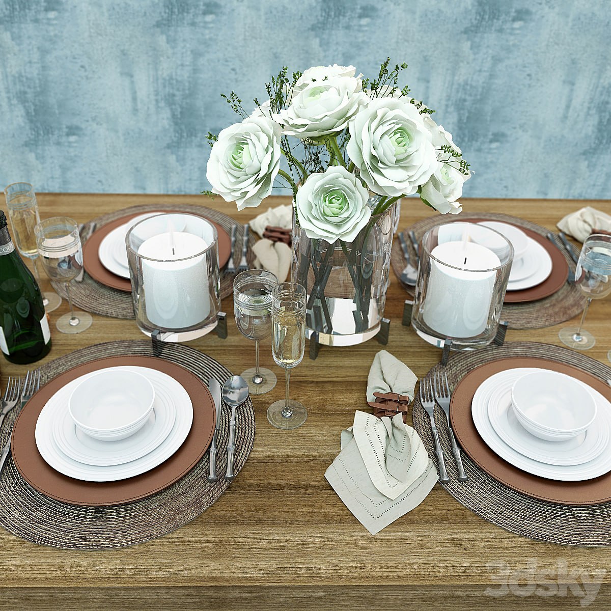 Tableware Ralph Lauren