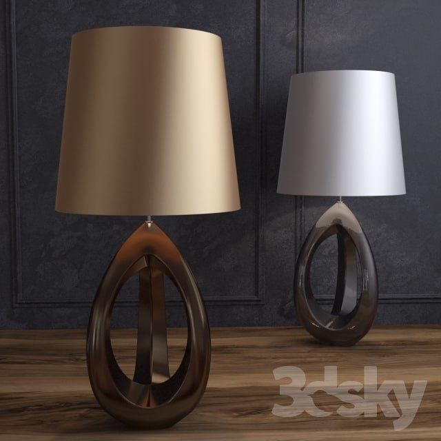 Table lamp