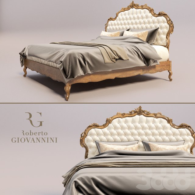Bed Roberto Giovannini