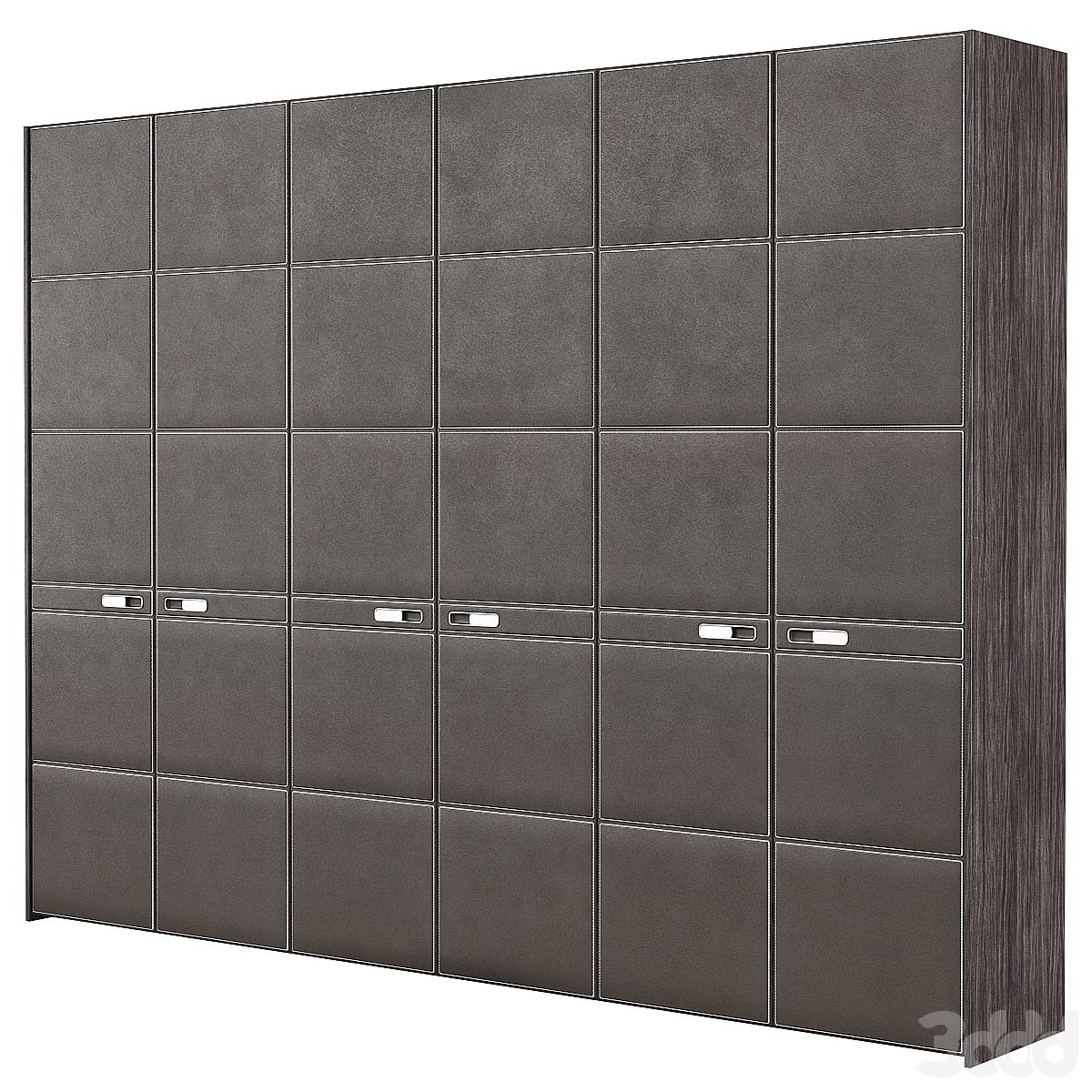 MisuraEmme LONDON Wardrobe