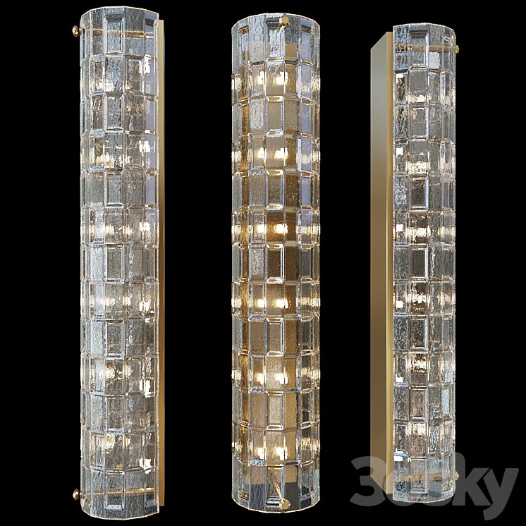 Wall lamp Ruta from Lampatron