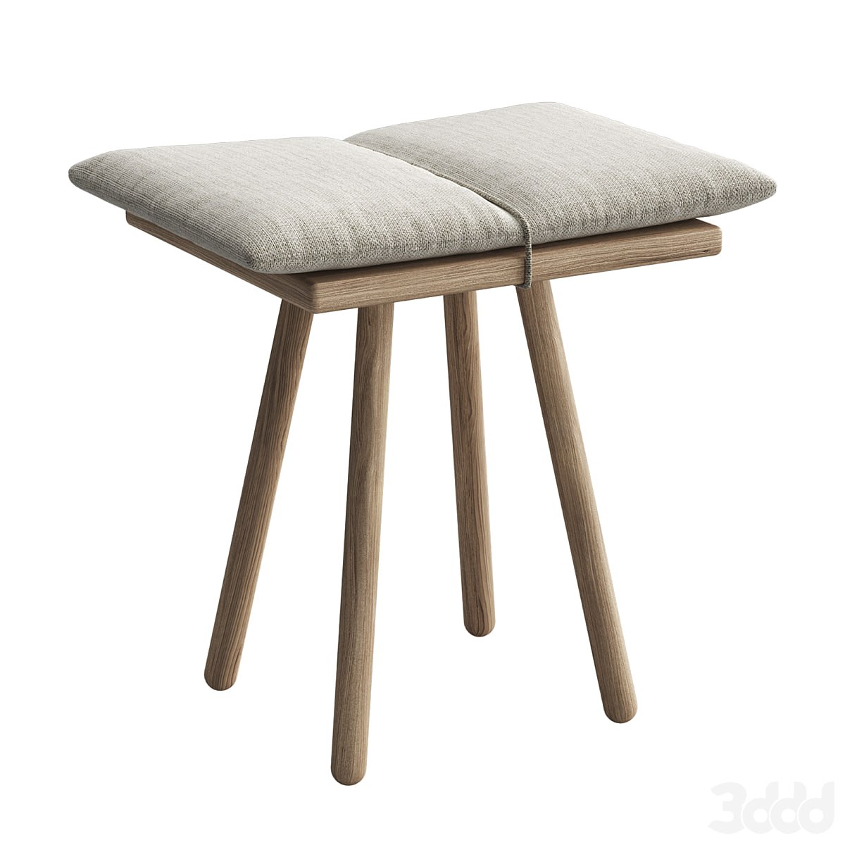 chair SKAGERAK by BATTEN HOME