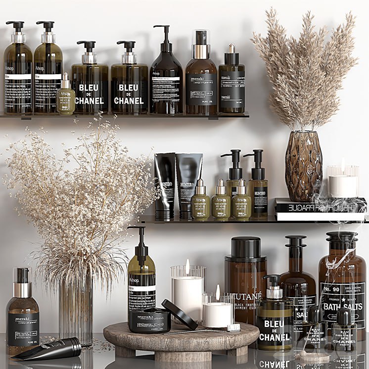 bathroom accessories 04