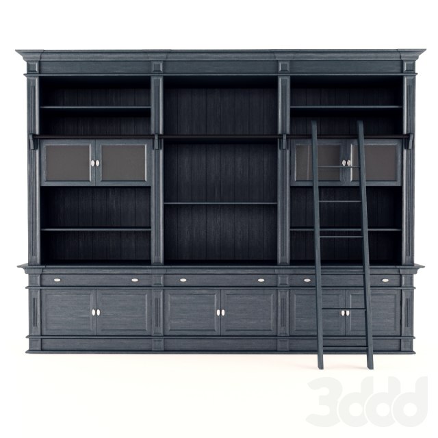 Library Devina Nais 2014