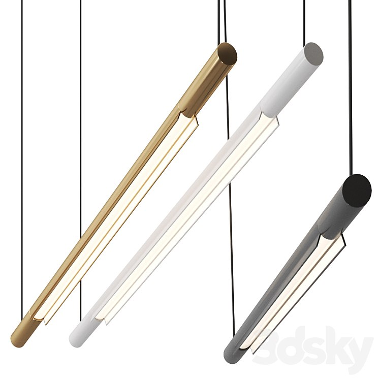 Slim Suspended by Simon