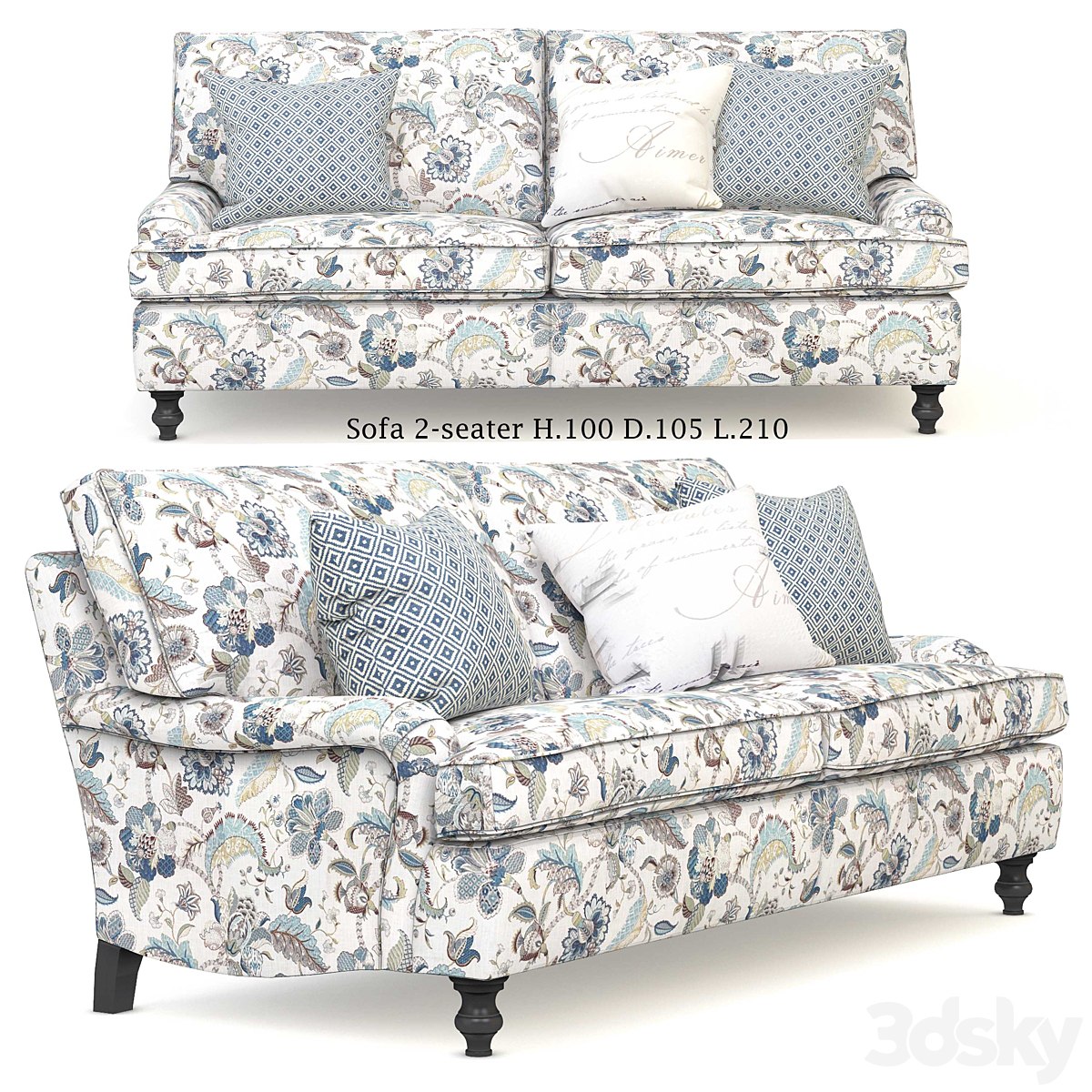 Minerva 2-seater Mantellassi