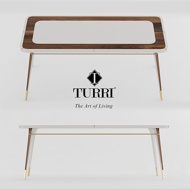 Turri Table