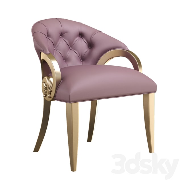 Christopher Guy Boutique Chair