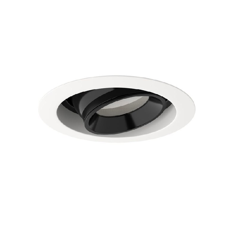 Came Recessed Downlight by Luce&Light