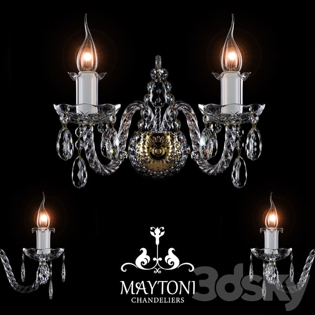 Bra Maytoni ARM907-02-G