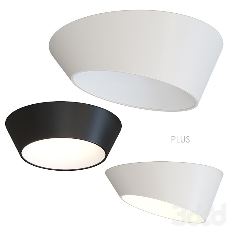 Vibia PLUS Ceiling lamp