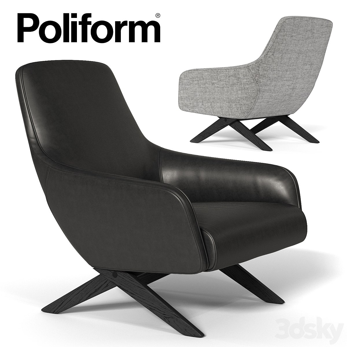 Poliform MARLON