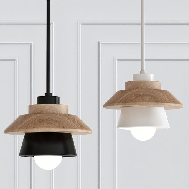 Buy Nordic Contracted Decor Pendant Lights