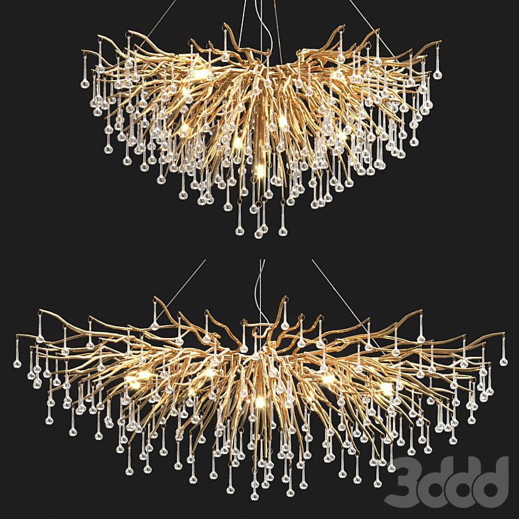 Marian Chandelier Collection