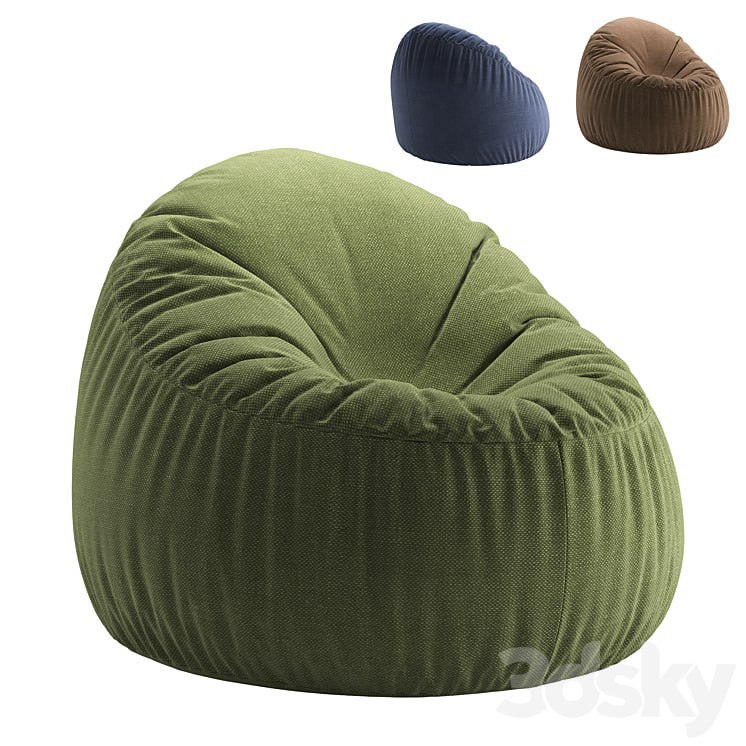 POUFS 03