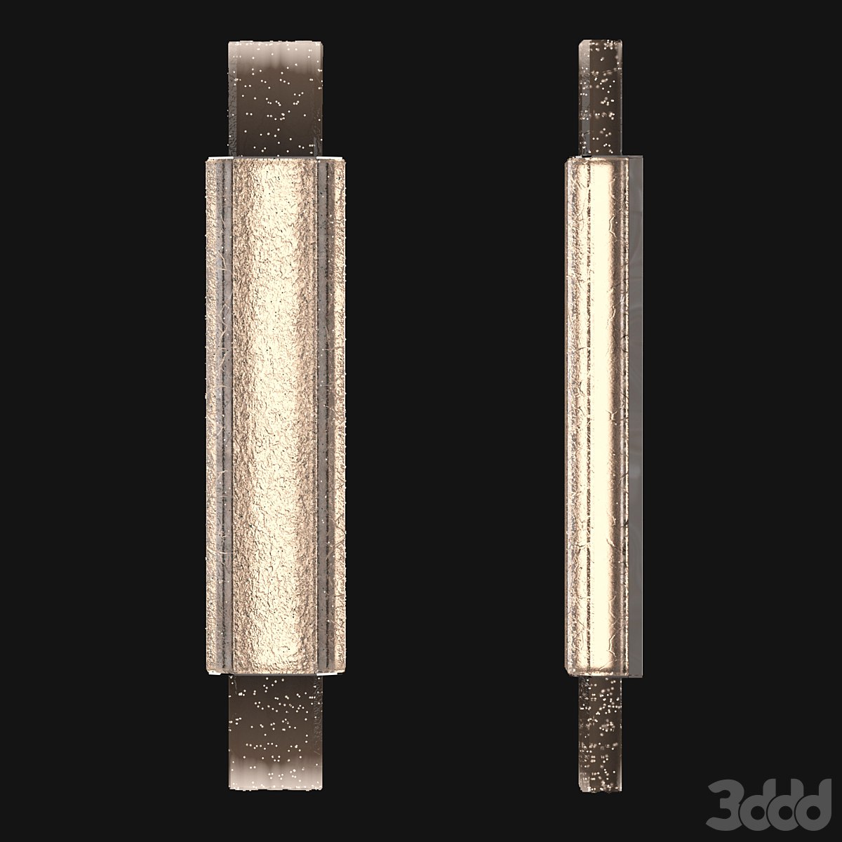 Carmel Sconce by Magni Home Collection