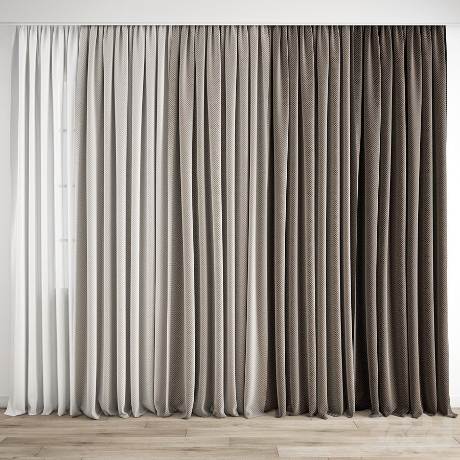 Curtain 194