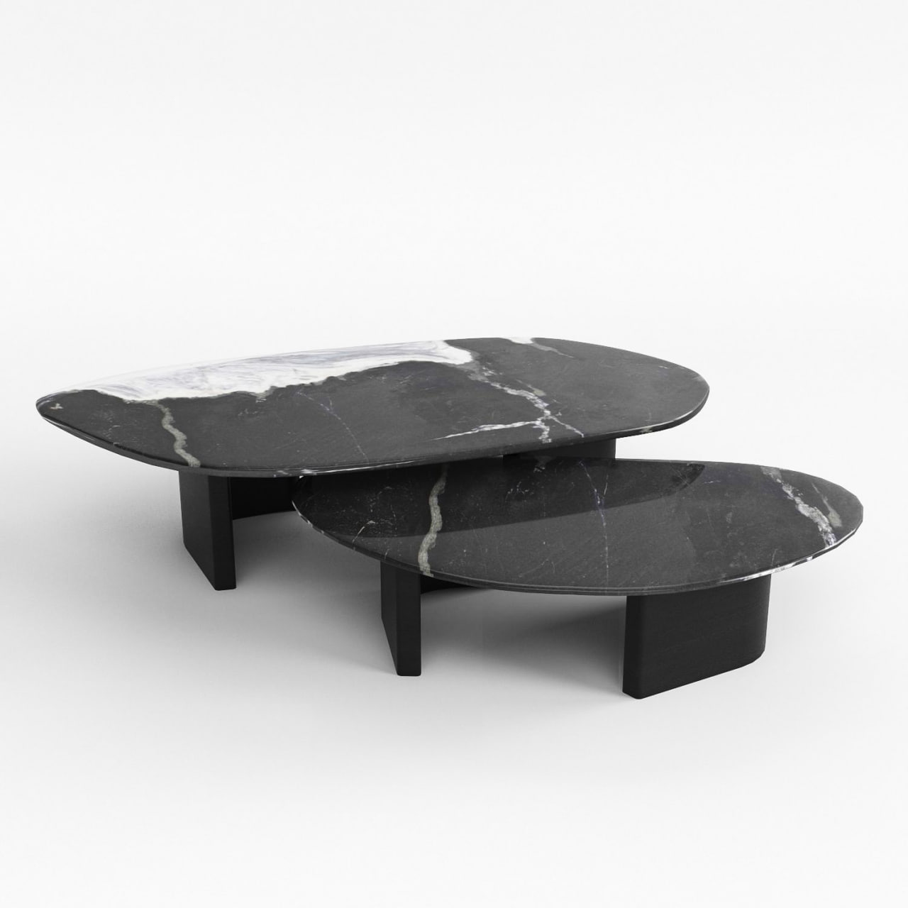 Holly Hunt / Madagascar coctail table