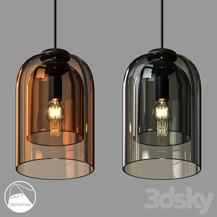 PDL2145 Pendant Bella