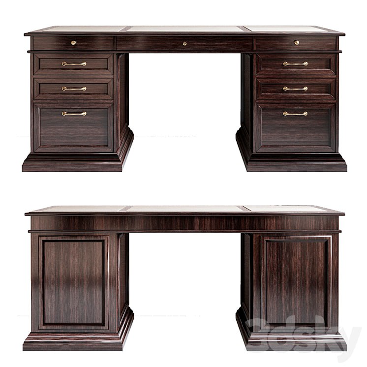 Writing desk MIRANDOLA
