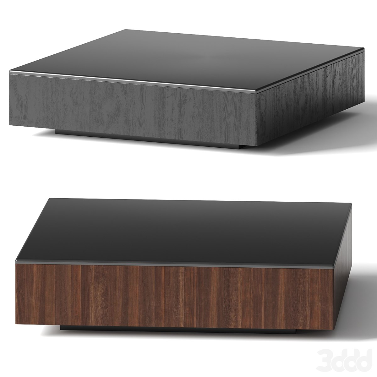 Como furniture - MELISSA - coffee table