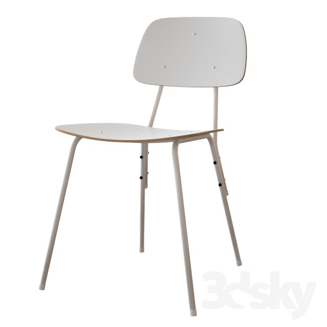 OPPA, GINASIO CHAIR