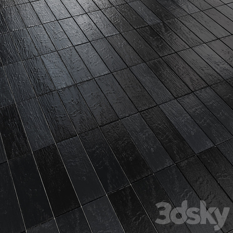 Porcelain stoneware tiles EQUIPE MALLORCA