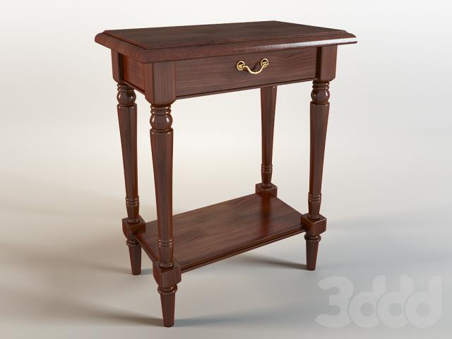 Table E390 Epoca Selva