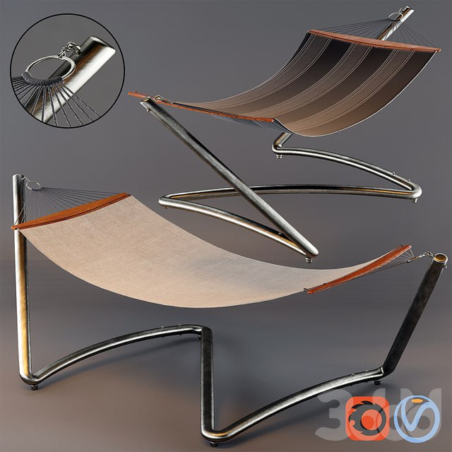 Air lounge Hammock Tucci