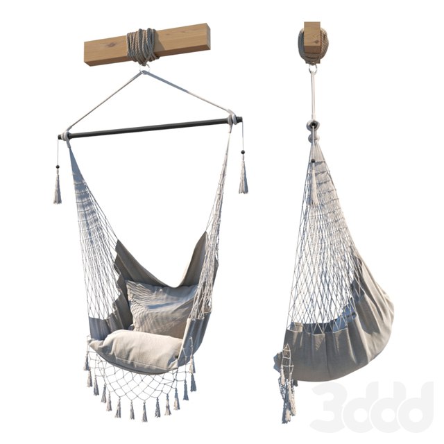 Hammock chair