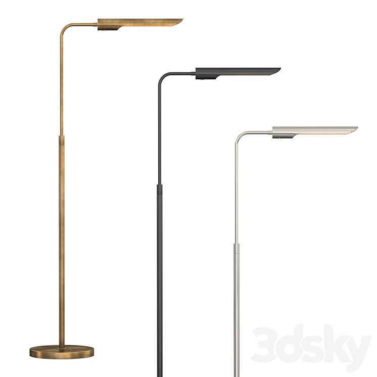 QUINTON TASK FLOOR LAMP