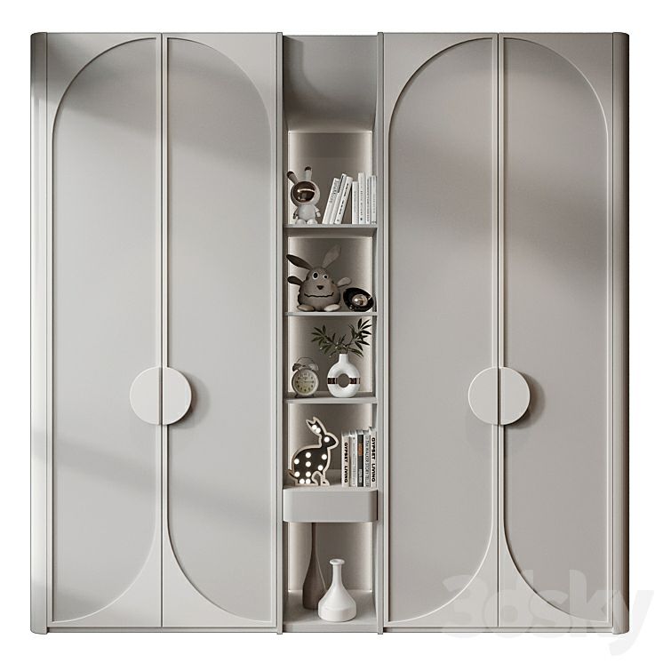 Furniture for children 0660