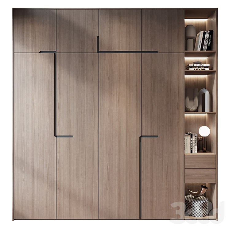 Furniture composition GHS-2384