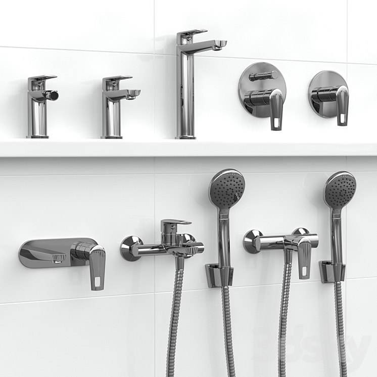 Volle Benita faucet