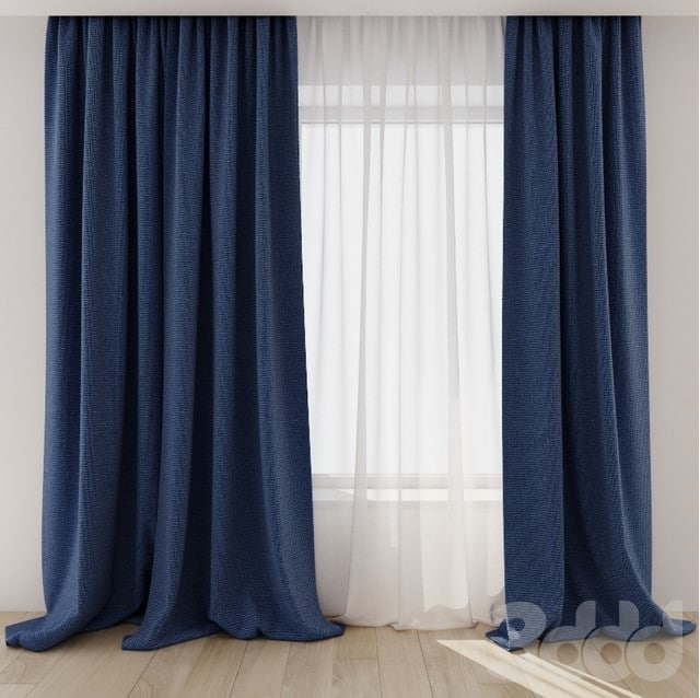 Curtains 01