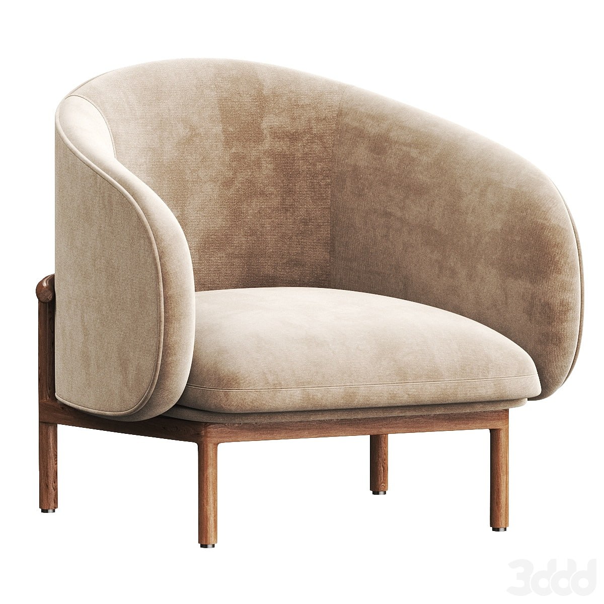 MELA Armchair Artisan